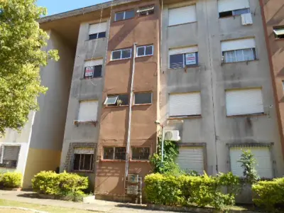 Imagem de Apartamento reformado um dormitório Porto Alegre
