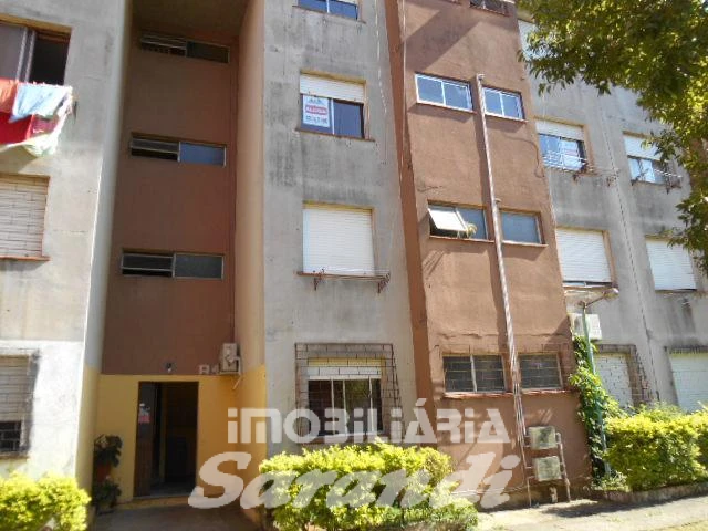 Imagem de Apartamento reformado um dormitório Porto Alegre