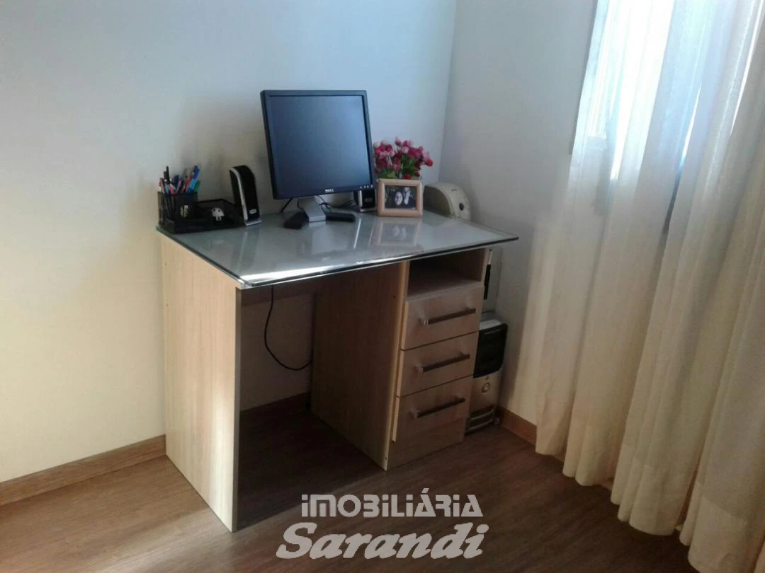 Imagem de Apartamento reformado dois dormitórios bairro sarandi Porto Alegre