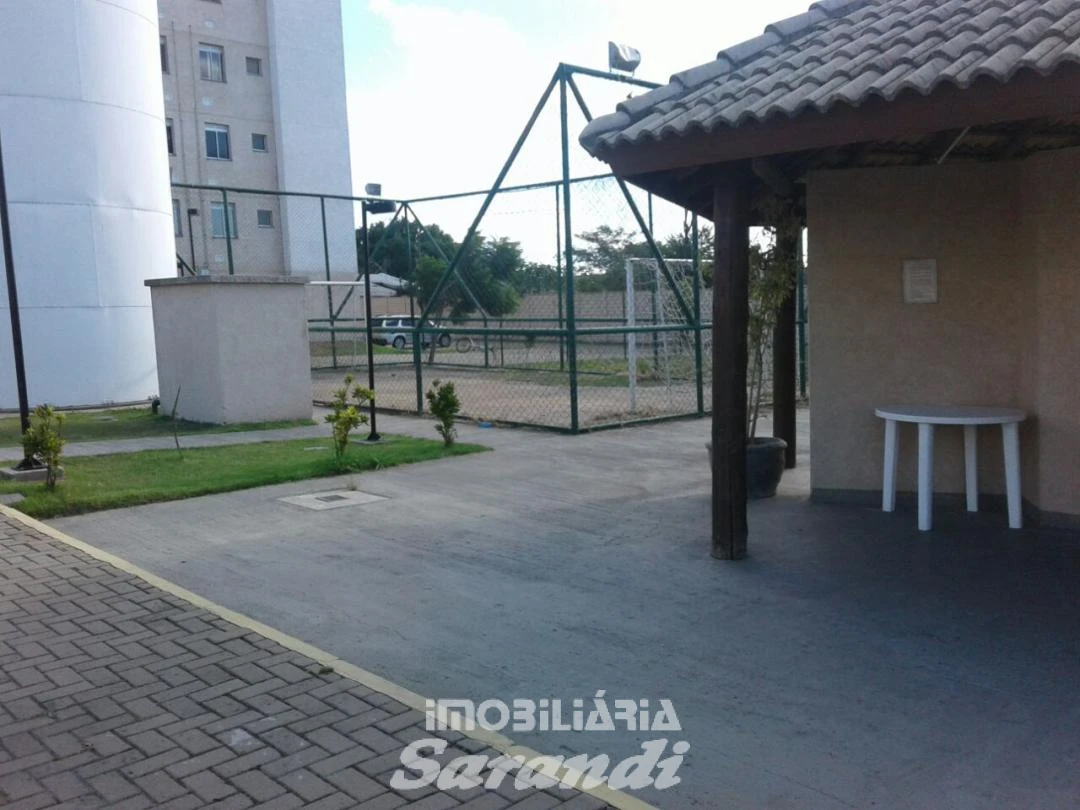 Imagem de Apartamento reformado dois dormitórios bairro sarandi Porto Alegre