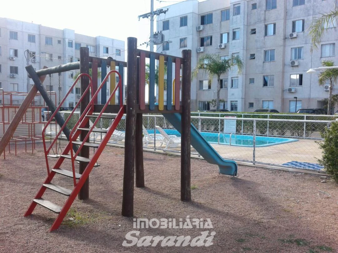 Imagem de Apartamento reformado dois dormitórios bairro sarandi Porto Alegre