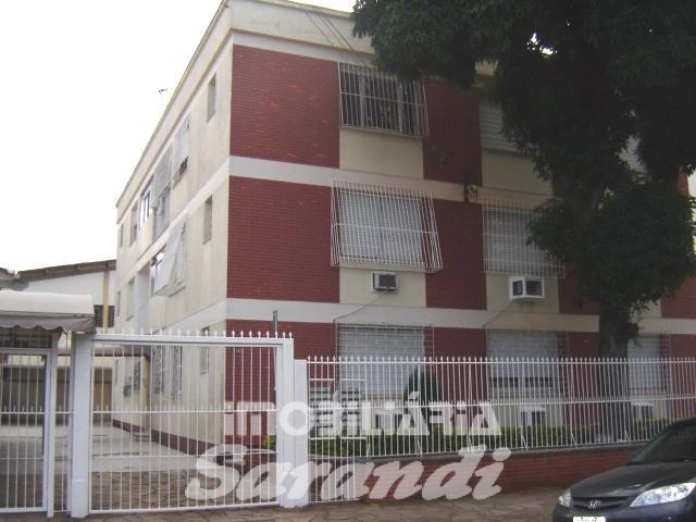 Imagem de Apartamento terceiro andar no bairro Sarandi