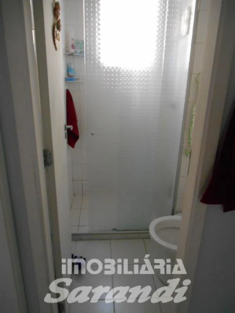 Imagem de Apartamento semi mobiliado no bairro Sarandi