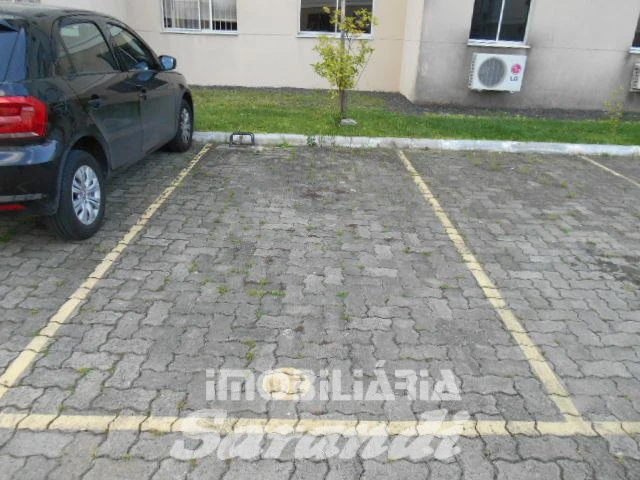 Imagem de Apartamento semi mobiliado no bairro Sarandi