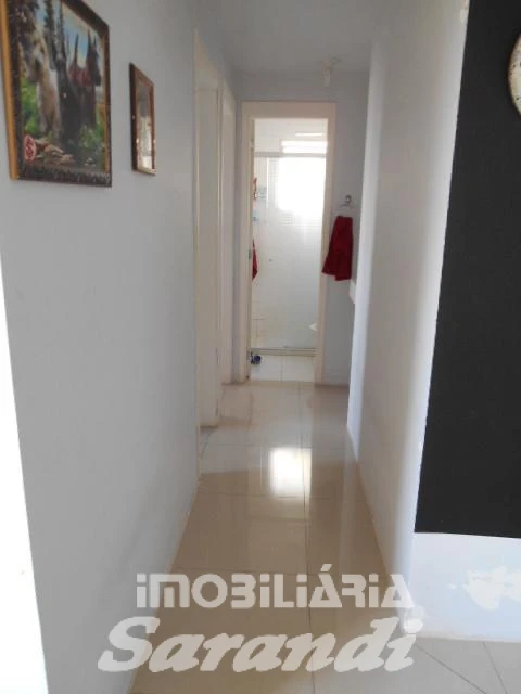 Imagem de Apartamento semi mobiliado no bairro Sarandi