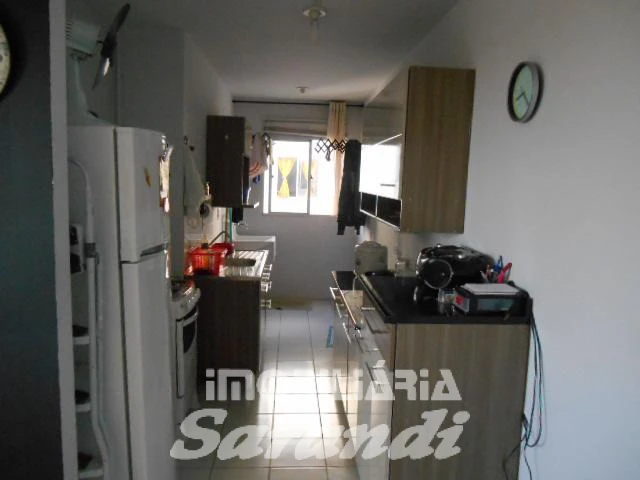 Imagem de Apartamento semi mobiliado no bairro Sarandi