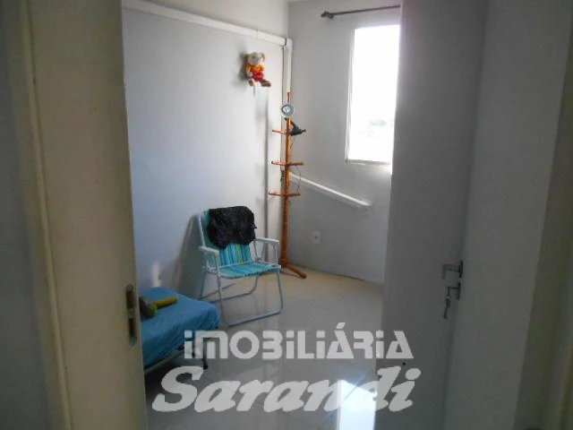 Imagem de Apartamento semi mobiliado no bairro Sarandi