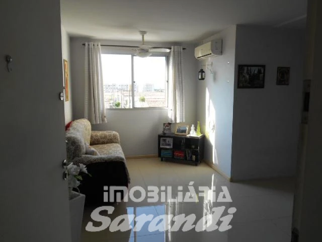 Imagem de Apartamento semi mobiliado no bairro Sarandi