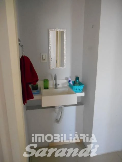 Imagem de Apartamento semi mobiliado no bairro Sarandi