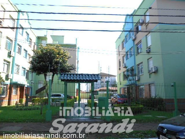 Imagem de Apartamento com 2 dormitórios no bairro Sarandi