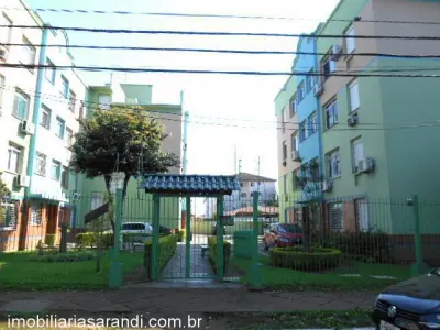 Imagem de Apartamento com 2 dormitórios no bairro Sarandi