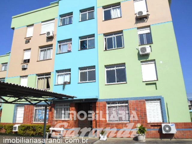 Imagem de Apartamento com 2 dormitórios no bairro Sarandi