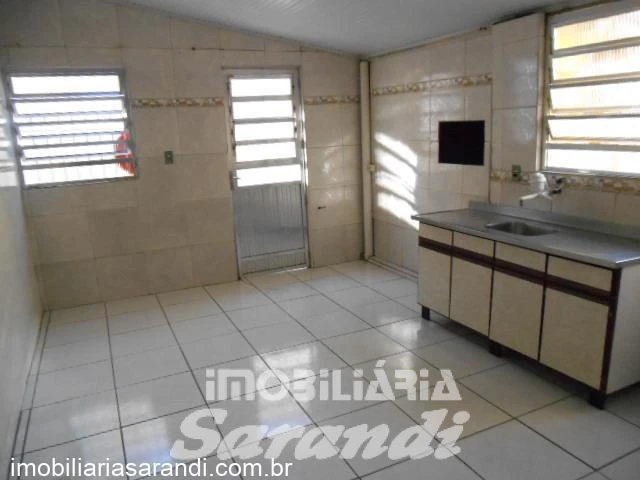 Imagem de Casa com 3 dormitórios no bairro Sarandi