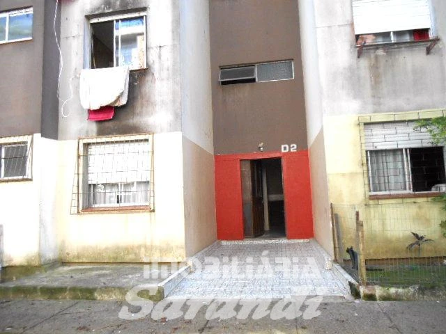 Imagem de Apartamento com 2 dormitórios no bairro Santa Rosa de Lima