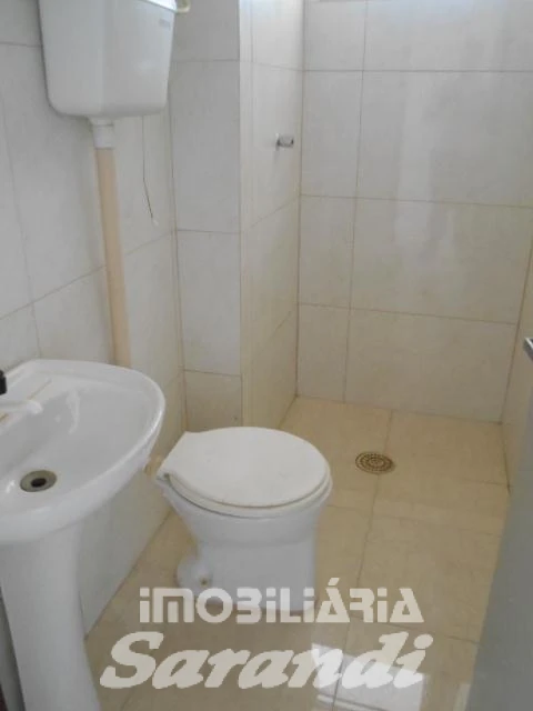 Imagem de Apartamento com 2 dormitórios no bairro Santa Rosa de Lima