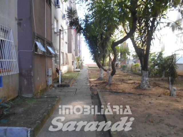 Imagem de Apartamento com 2 dormitórios no bairro Santa Rosa de Lima