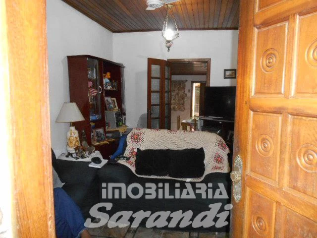 Imagem de Casa de alvenaria com 2 dormitórios no bairro Santa Rosa de Lima