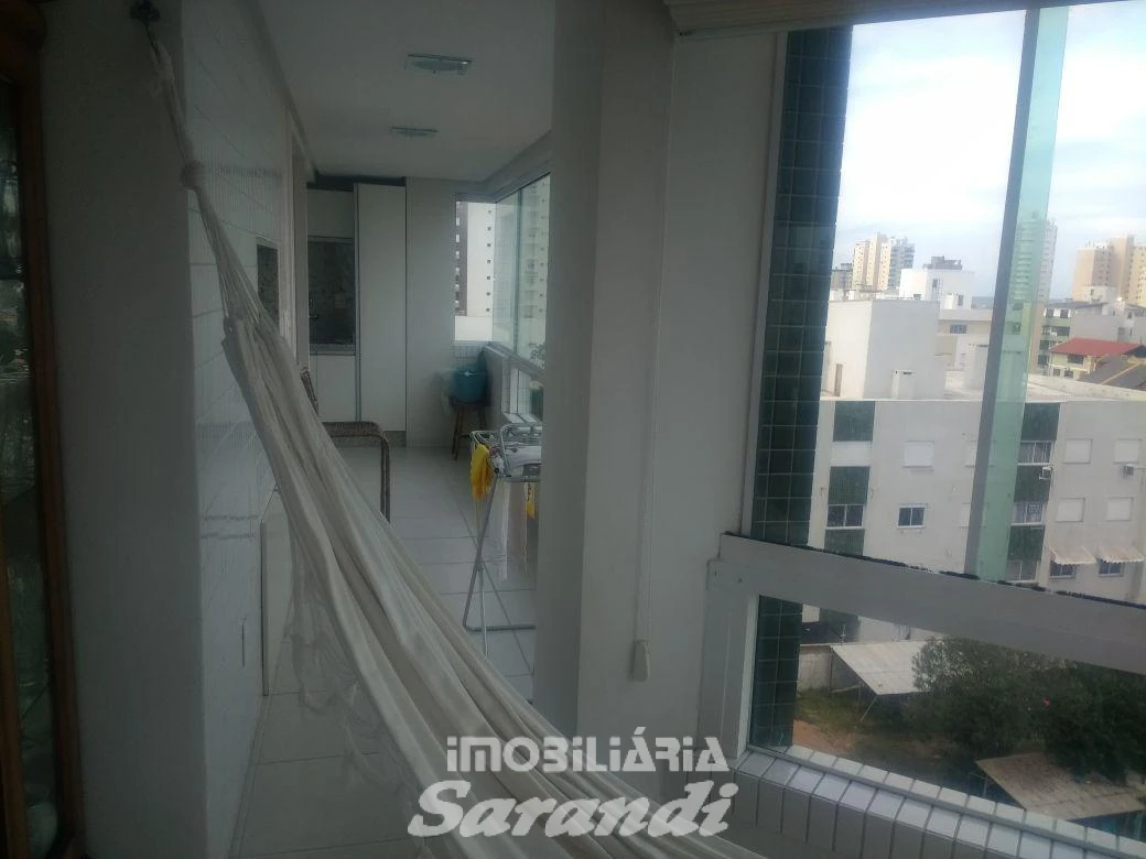 Imagem de Apartamento semi mobiliado em Tramandaí