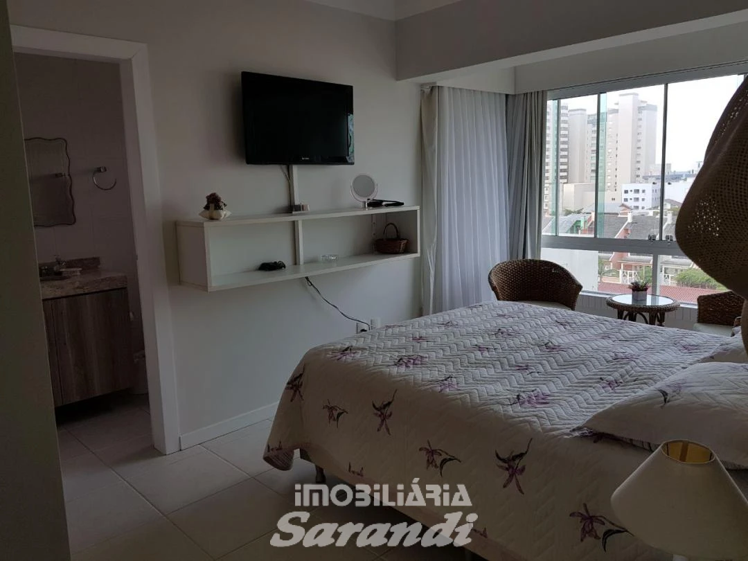 Imagem de Apartamento semi mobiliado em Tramandaí