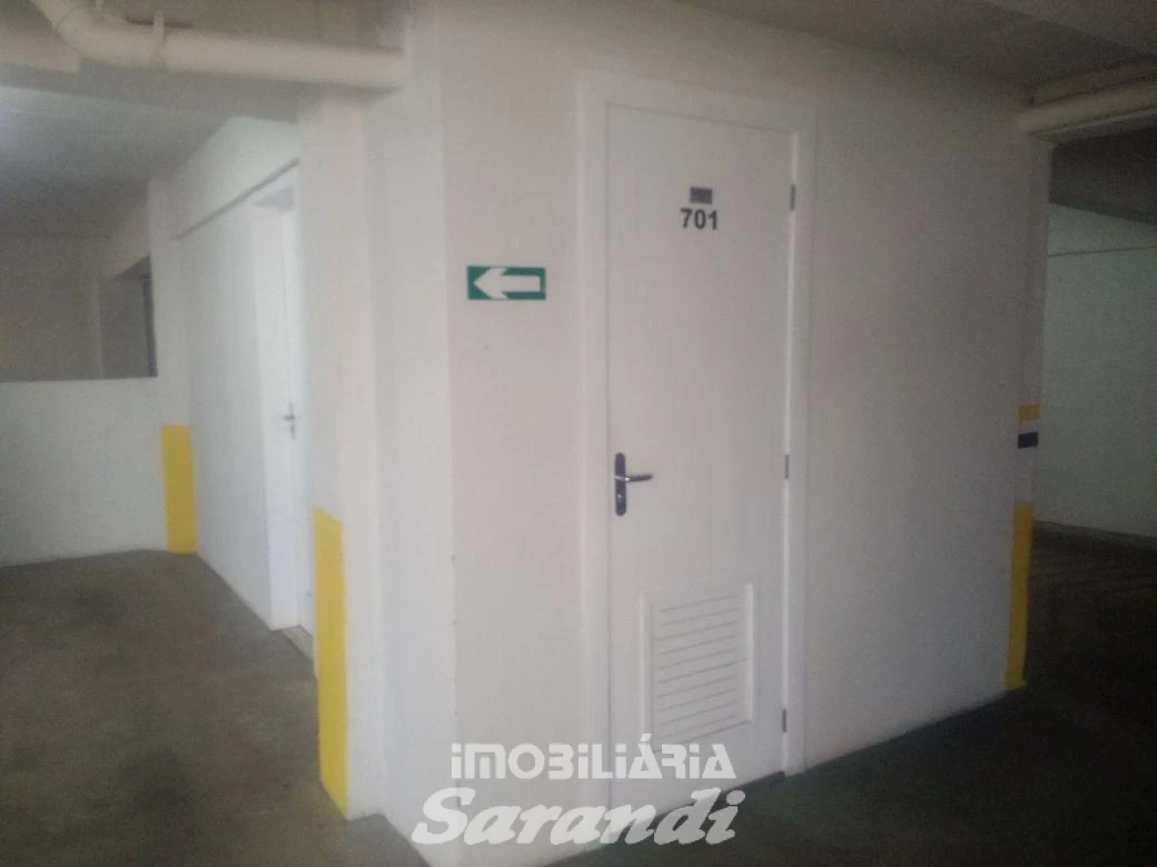 Imagem de Apartamento semi mobiliado em Tramandaí