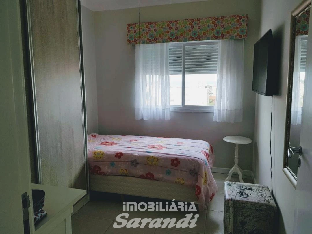 Imagem de Apartamento semi mobiliado em Tramandaí