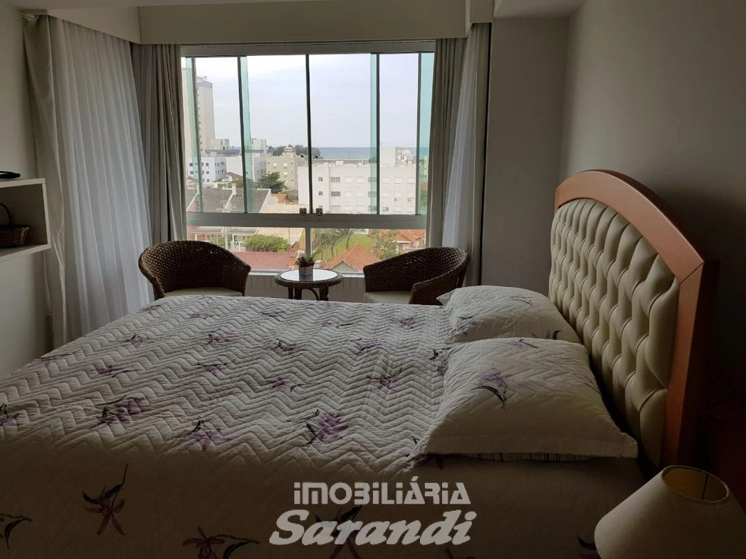 Imagem de Apartamento semi mobiliado em Tramandaí