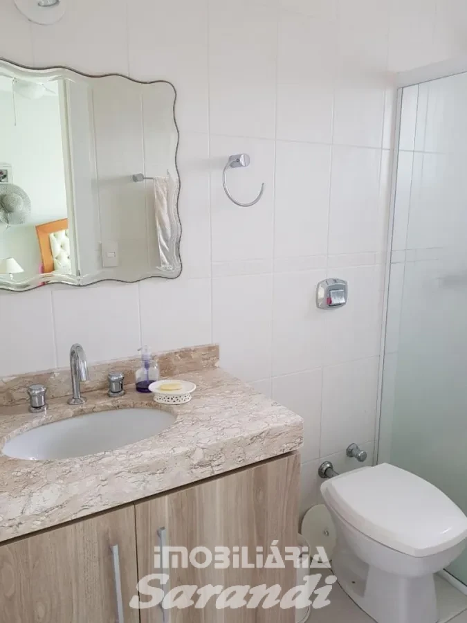 Imagem de Apartamento semi mobiliado em Tramandaí