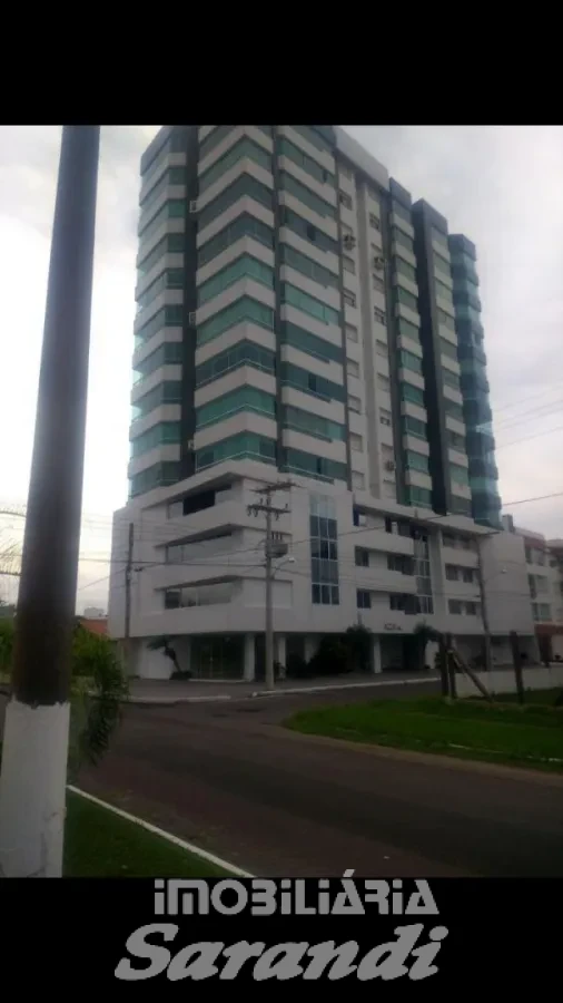 Imagem de Apartamento semi mobiliado em Tramandaí