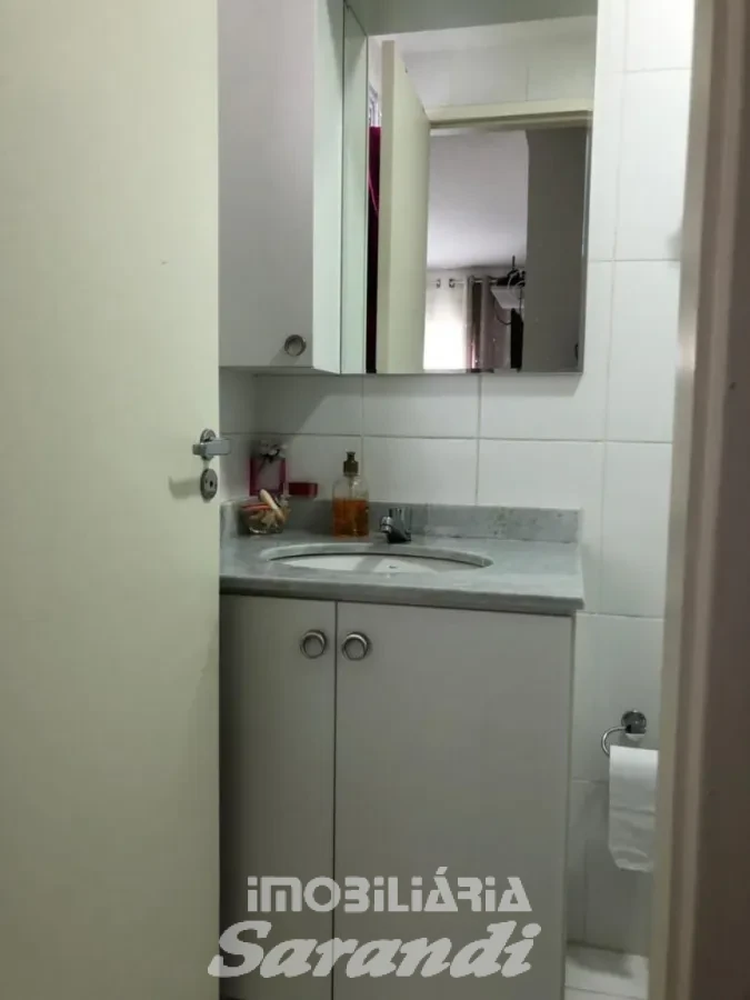 Imagem de Ótimo apartamento com 3 dormitórios e elevador no bairro Passos das Pedras