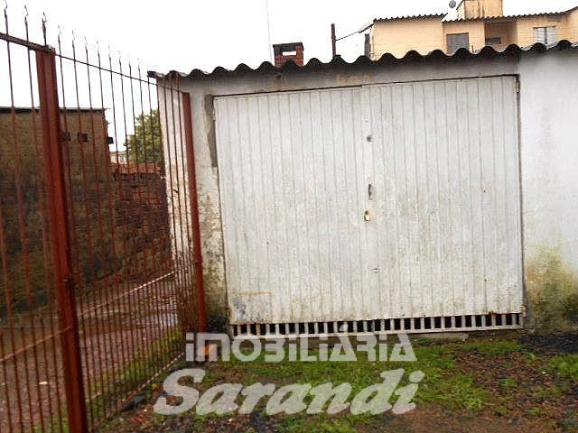 Imagem de Apartamento de frente, com garagem fechada no bairro Santa Rosa de Lima