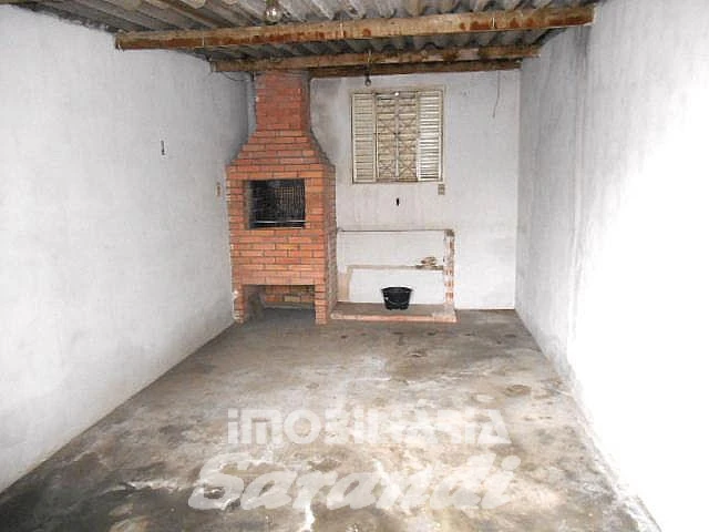 Imagem de Apartamento de frente, com garagem fechada no bairro Santa Rosa de Lima