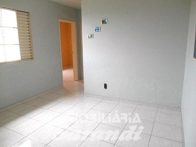 Imagem de Apartamento de frente, com garagem fechada no bairro Santa Rosa de Lima