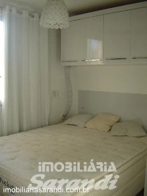 Imagem de Apartamento mobiliado com 2 dormitórios no bairro Sarandi