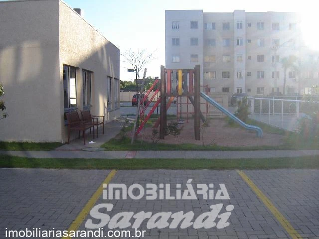 Imagem de Apartamento mobiliado com 2 dormitórios no bairro Sarandi