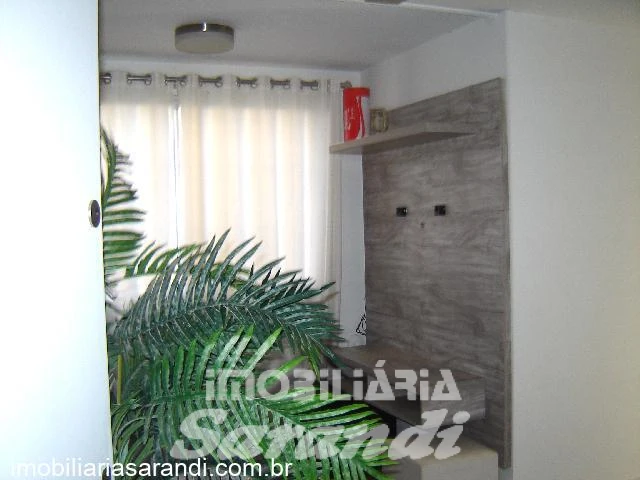 Imagem de Apartamento mobiliado com 2 dormitórios no bairro Sarandi