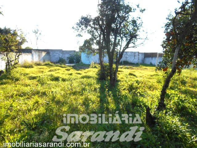 Imagem de Terreno com área de 1.270m² no bairro Rubem Berta