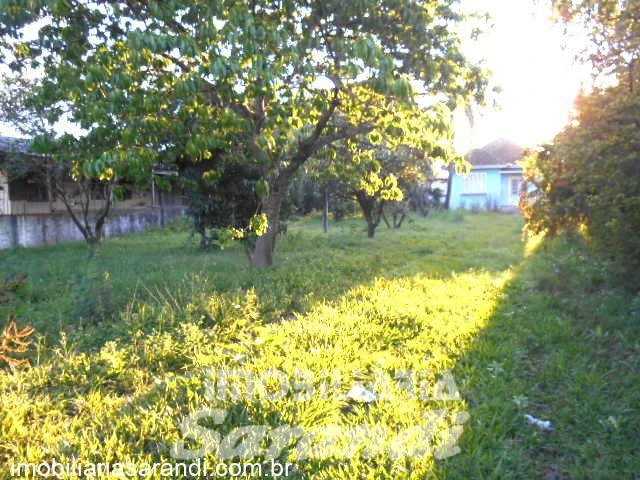 Imagem de Terreno com área de 1.270m² no bairro Rubem Berta