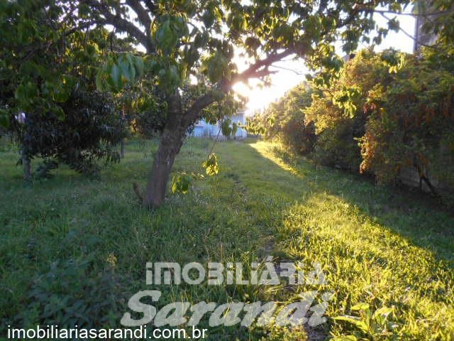 Imagem de Terreno com área de 1.270m² no bairro Rubem Berta