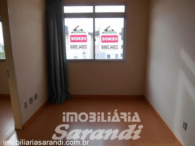 Imagem de Apartamento reformado com 2 dormitórios no bairro Sarandi