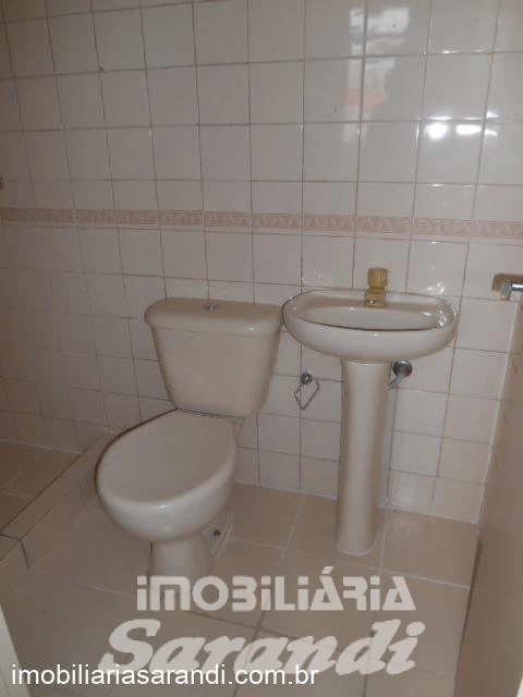 Imagem de Apartamento reformado com 2 dormitórios no bairro Sarandi