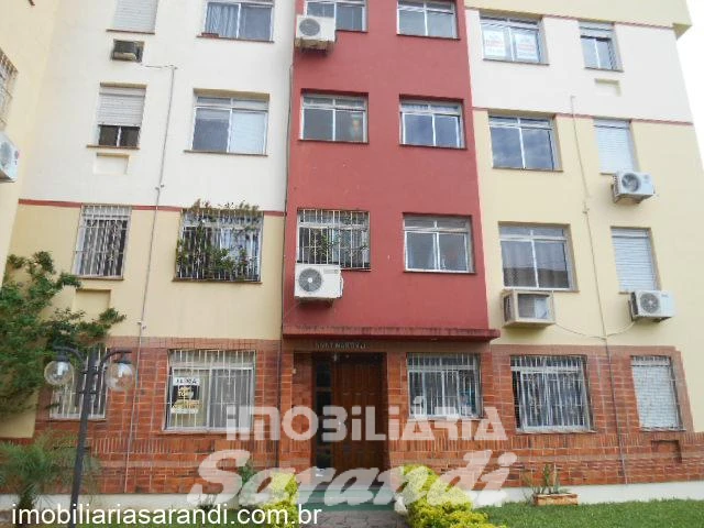 Imagem de Apartamento reformado com 2 dormitórios no bairro Sarandi