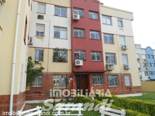 Imagem de Apartamento reformado com 2 dormitórios no bairro Sarandi