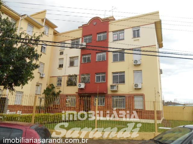 Imagem de Apartamento reformado com 2 dormitórios no bairro Sarandi