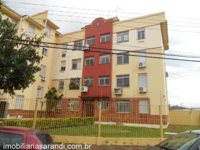 Imagem de Apartamento reformado com 2 dormitórios no bairro Sarandi