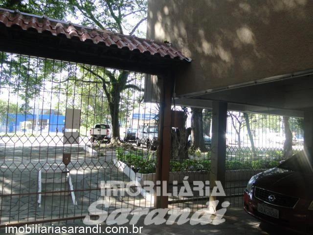 Imagem de Apartamento com 2 dormitórios e móveis planejados na vila Jardim