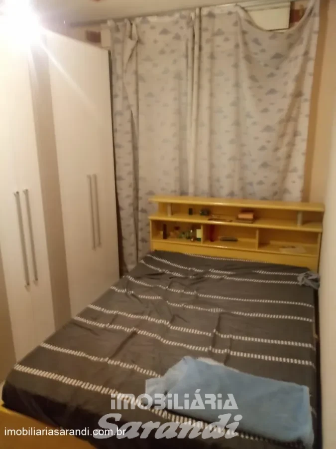 Imagem de Apartamento com 2 dormitórios no bairro Santa Rosa de Lima