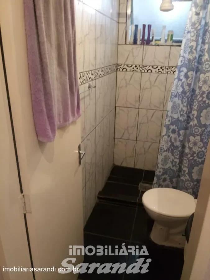 Imagem de Apartamento com 2 dormitórios no bairro Santa Rosa de Lima