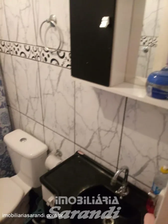 Imagem de Apartamento com 2 dormitórios no bairro Santa Rosa de Lima