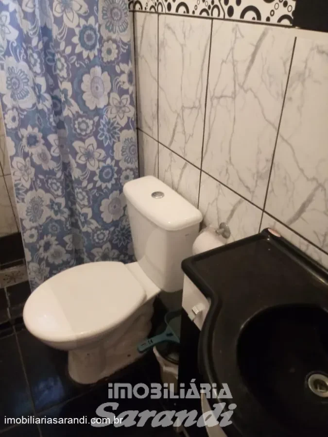 Imagem de Apartamento com 2 dormitórios no bairro Santa Rosa de Lima