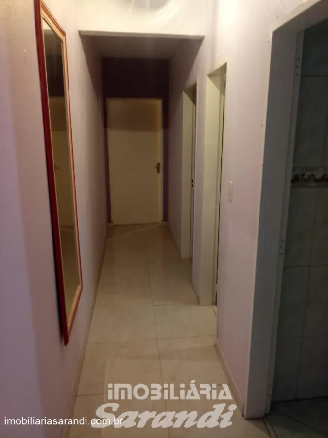 Imagem de Apartamento com 2 dormitórios no bairro Santa Rosa de Lima